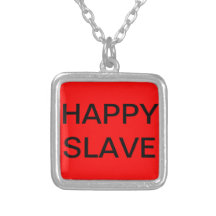 HAPPY SLAVE JEWELRY