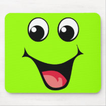 Happy Smiley Emoticon