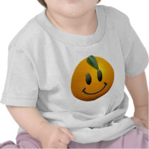 Happy Smiley Face