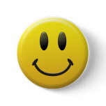 Happy Smiley Face buttons