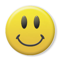 Happy Smiley Face