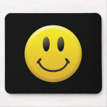 Happy Smiley Face