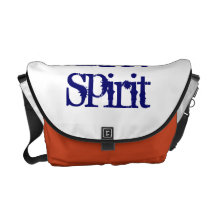 Happy Spirit Commuter Bags