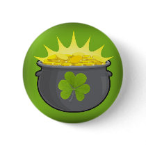 Happy St. Patrick's Day! Pins