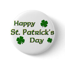 Happy St. Patrick's Day