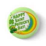 Happy St. Patrick's Day!
