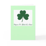 Happy St. Patrick's Day cards