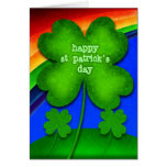 Happy St. Patrick's Day cards