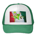 Happy St. Patricks Day Hat