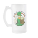 Happy St. Patricks Day mugs