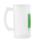 Happy St Patrick's Day Mug!