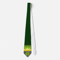 Happy St. Patrick's Day! Necktie #2