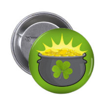 Happy St. Patrick's Day! Pins