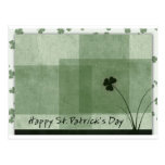 Happy St. Patrick's Day Post Card