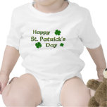 Happy St. Patrick's Day t-shirt