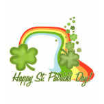 Happy St Patricks Day t-shirts