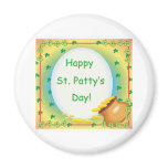 Happy St. Patty's Day