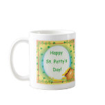 Happy St. Patty's Day Mugs
