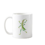 Happy Stick Insect mugs