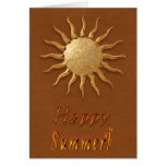 Happy Summer! Card