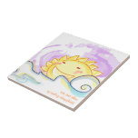 Happy sunrise smiles tile sleepyhead tiles