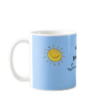 Happy Sunshine Mug