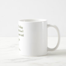 Happy T-Rex Mugs