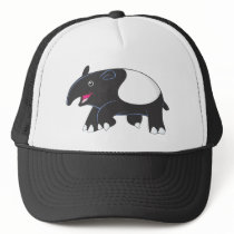 Happy Tapir Hat