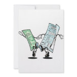 happy tax day personalized invite