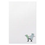 happy tax day personalized stationery
