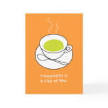 Happy Tea