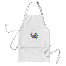 Happy Thanksgiving Aprons