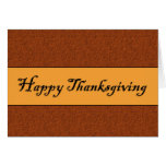 Happy Thanksgiving Cards