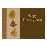 Happy Thanksgiving Cards