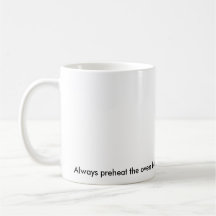 HAPPY THANKSGIVING! COFFEE MUGS