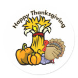 Happy Thanksgiving Day