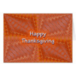 Happy Thanksgiving Greeting Cards