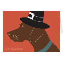 Happy Thanksgiving Greeting Cards