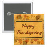 Happy Thanksgiving Pins