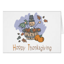 Happy Thanksgiving Surprise Doodle Cards
