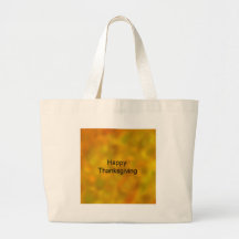 Happy Thanksgiving! Tote Bag