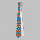 Happy Tie ties