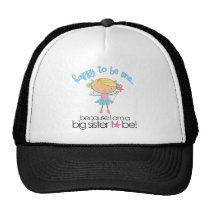 Happy To be Me Fairy hats