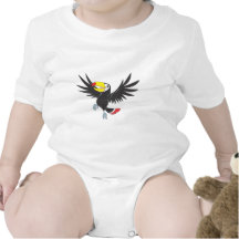 Happy Toucan Bodysuit