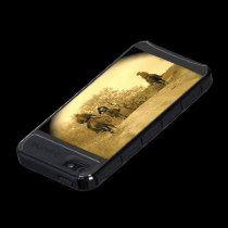 "Happy Trails" iPhone case skinit case