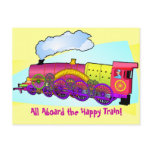 Happy Train