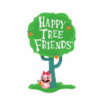 Happy Tree t-shirts