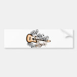 Happy Tunes_ Bumper Stickers