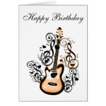 Happy Tunes_ Card