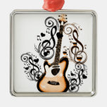 Happy Tunes_ Christmas Tree Ornaments